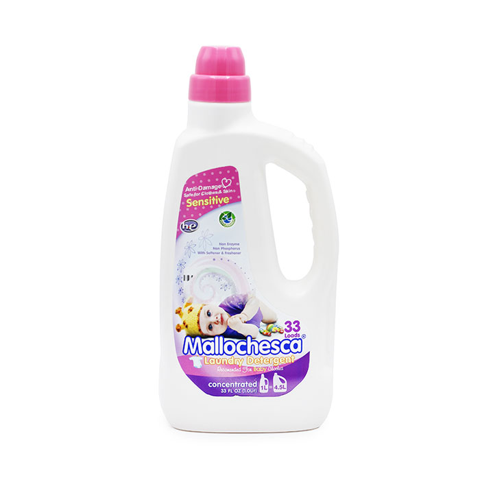 مایع 1 لیتری مالوچسکا Mallochesca مایع 1 لیتری مالوچسکا Mallochesca