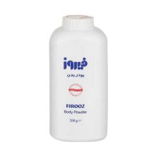 پودر بچه فیروز 200 گرم